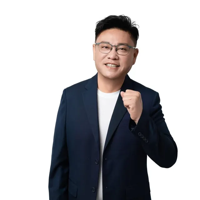 蘇致榮｜高雄市議員候選人