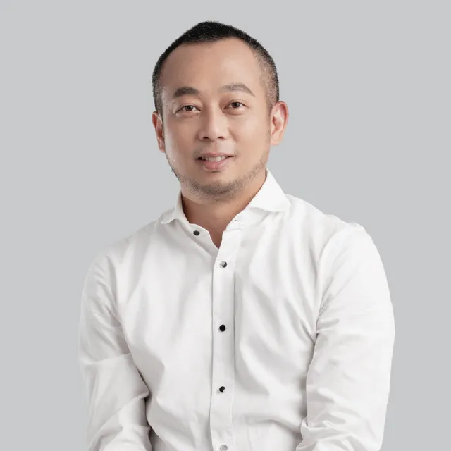 吳昱鋒｜高雄市議員候選人