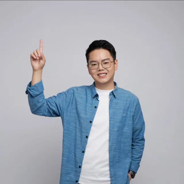 張耀中｜高雄市議員候選人
