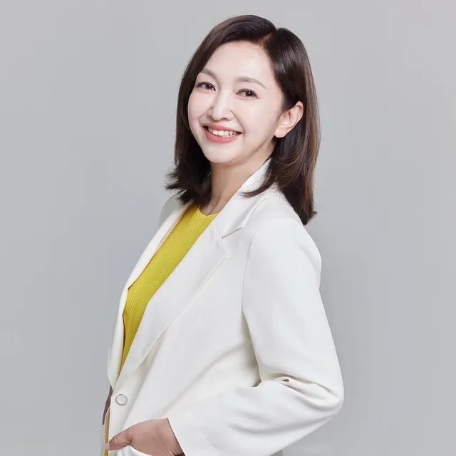 李雨庭｜高雄市議員候選人