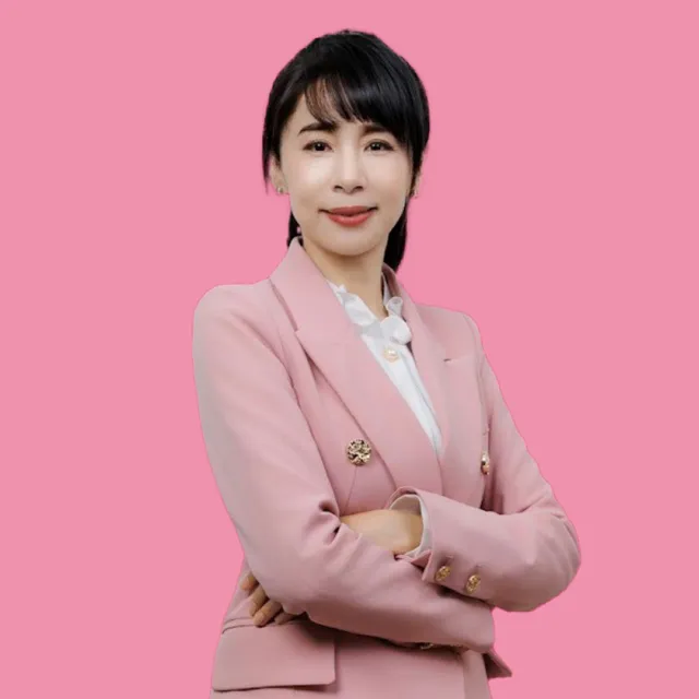 江清容｜基隆市議員候選人