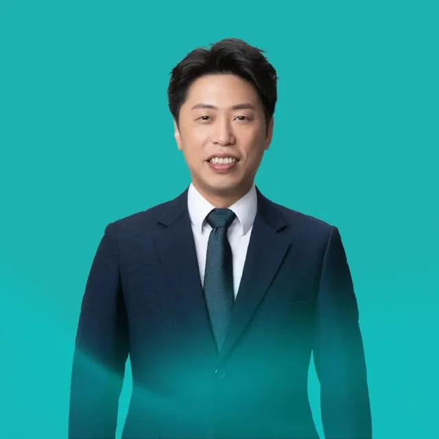 張之豪｜基隆市議員候選人