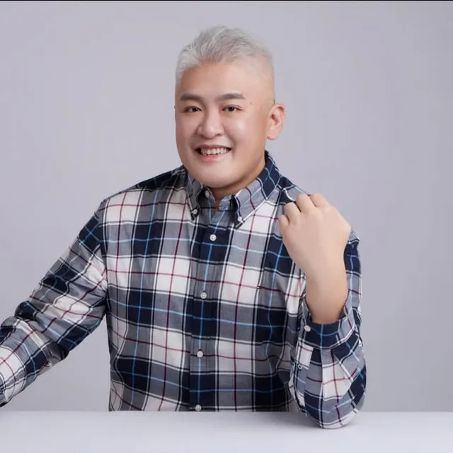 劉韋巡｜基隆市議員候選人