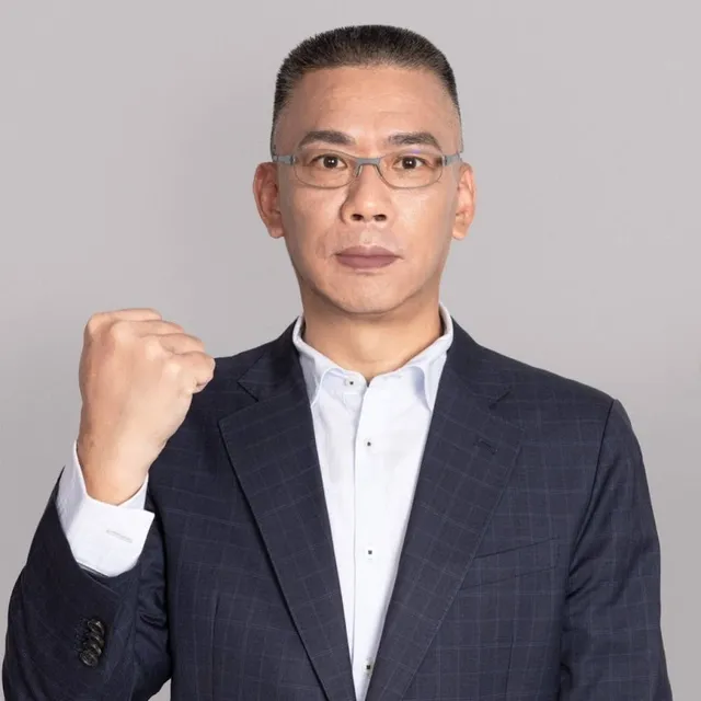 蔡其雍｜金門縣議員候選人