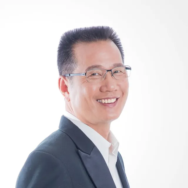 羅貴星｜苗栗縣議員候選人
