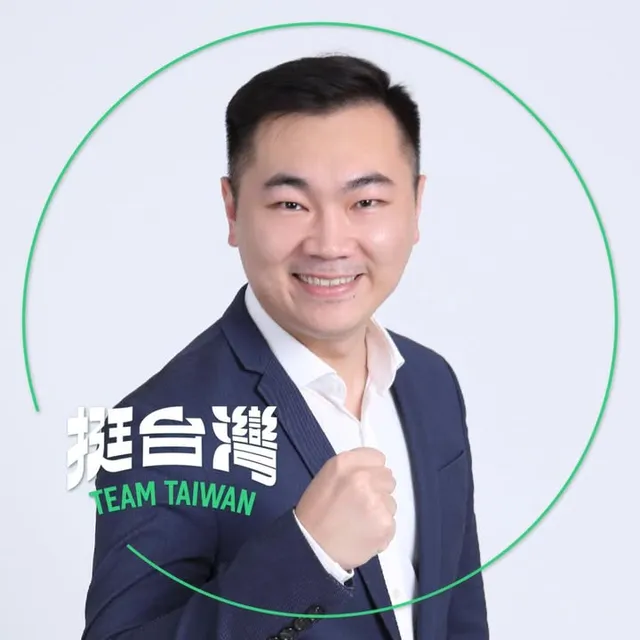翁杰｜苗栗縣議員候選人