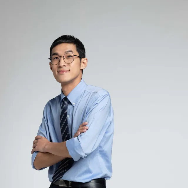 邱毓興｜苗栗縣議員候選人