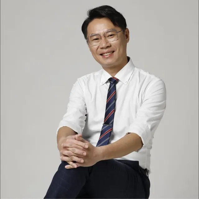 陳光軒｜苗栗縣議員候選人