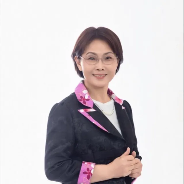 陳春暖｜卓蘭鎮長候選人