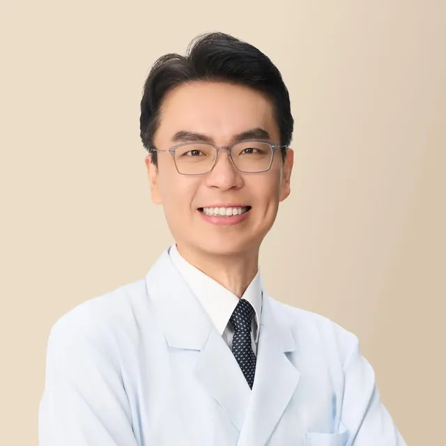 温世政｜南投縣長候選人
