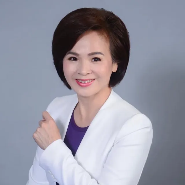 賴燕雪｜南投縣議員候選人