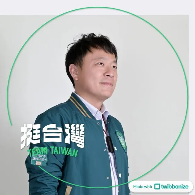 蔡銘軒｜南投縣議員候選人