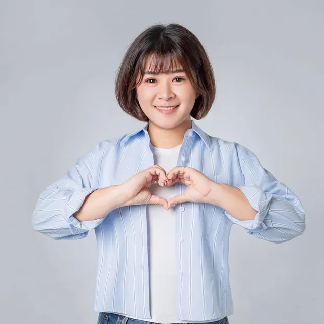 洪巧娟｜南投縣議員候選人