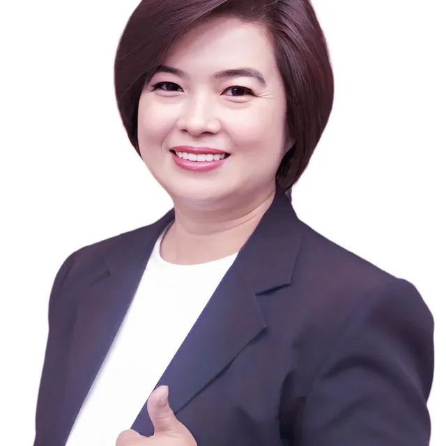 王秋淑｜南投縣議員候選人