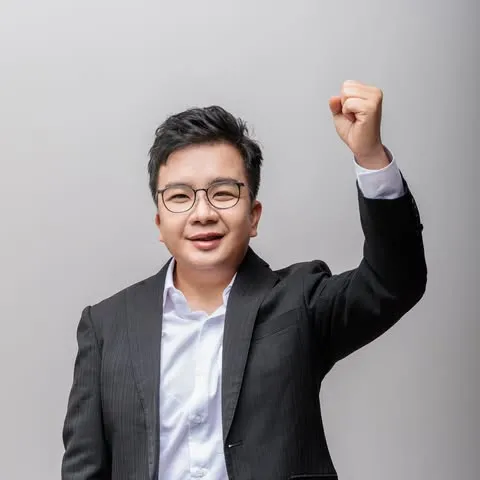 廖崑堯｜南投縣議員候選人