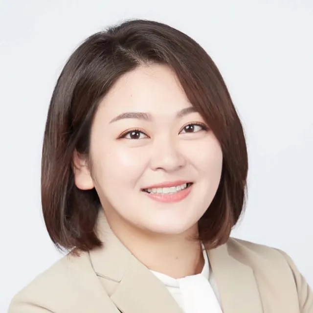 沈夙崢｜南投市長候選人