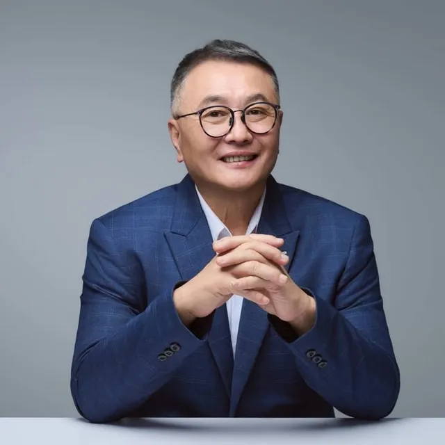 康誌合｜鹿谷鄉長候選人