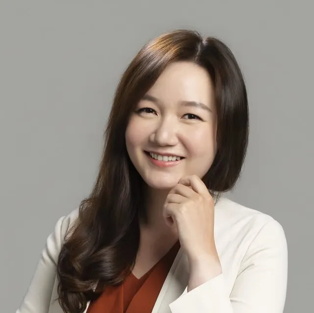 張媛婷｜草屯鎮長候選人