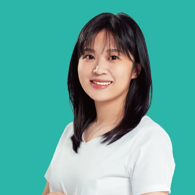 鄭宇恩｜新北市議員候選人