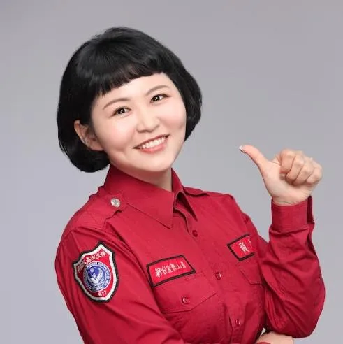戴翎育｜新北市議員候選人