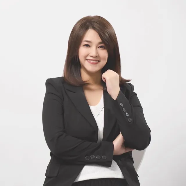 邱婷蔚｜新北市議員候選人