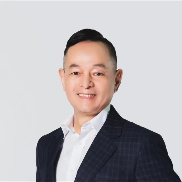 李余典｜新北市議員候選人