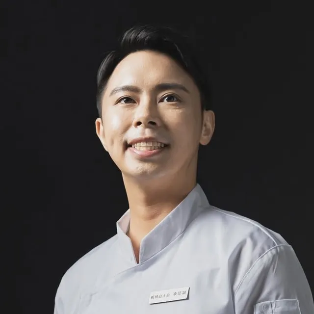 李昆穎｜新北市議員候選人