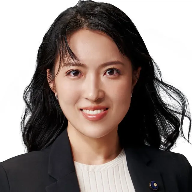 山田摩衣｜新北市議員候選人