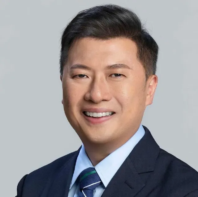 張志豪｜新北市議員候選人
