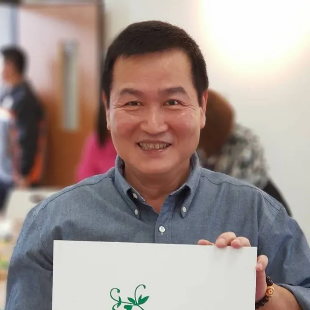 羅文崇｜新北市議員候選人