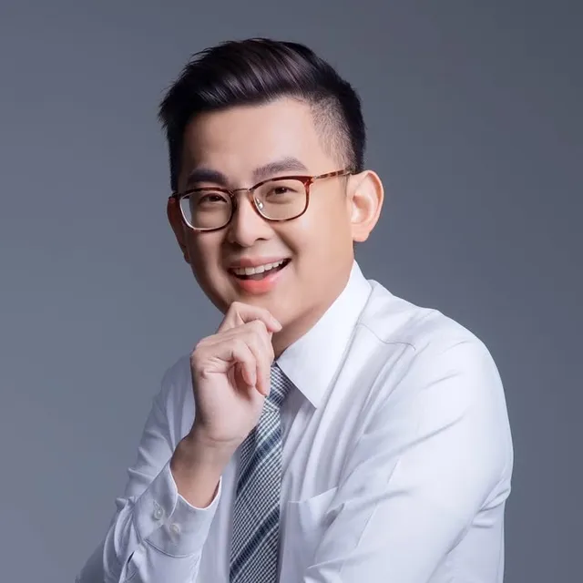 卓冠廷｜新北市議員候選人