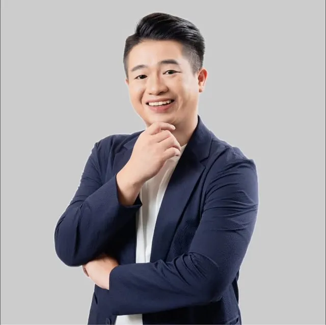 吳昇翰｜新北市議員候選人