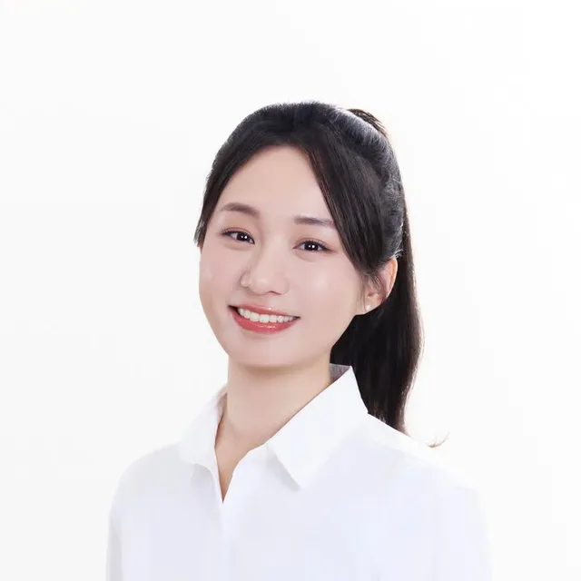 高乃芸｜新北市議員候選人