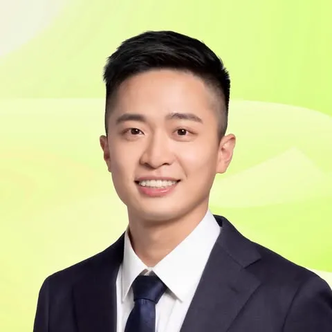陳韋任｜新北市議員候選人