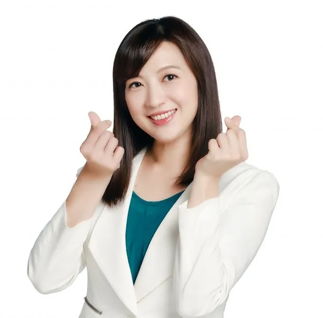 陳乃瑜｜新北市議員候選人