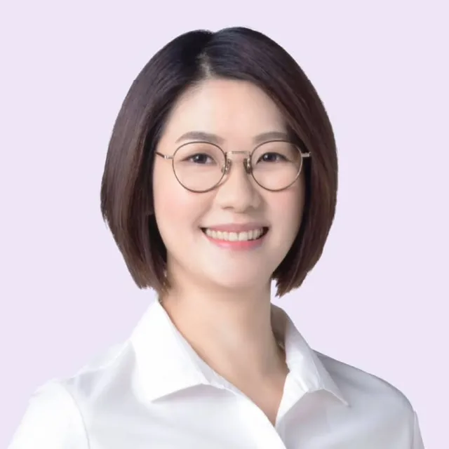 蔡美華｜新北市議員候選人