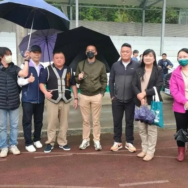 布落．馬信｜新北市議員候選人