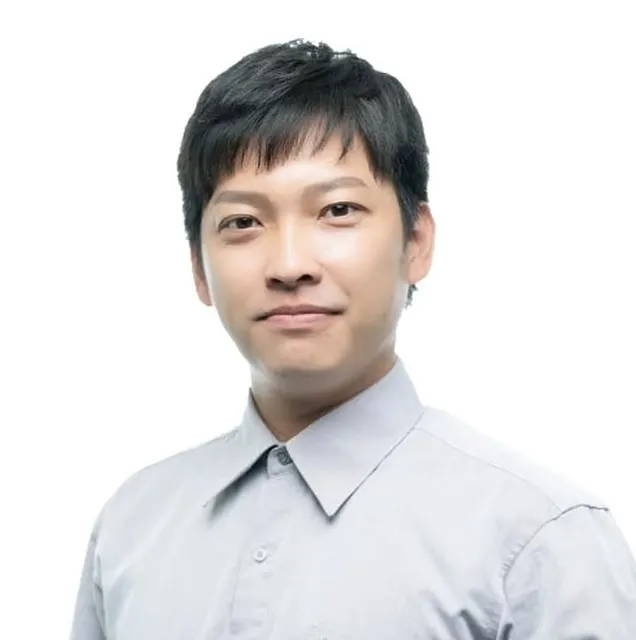 蘇育德｜澎湖縣議員候選人