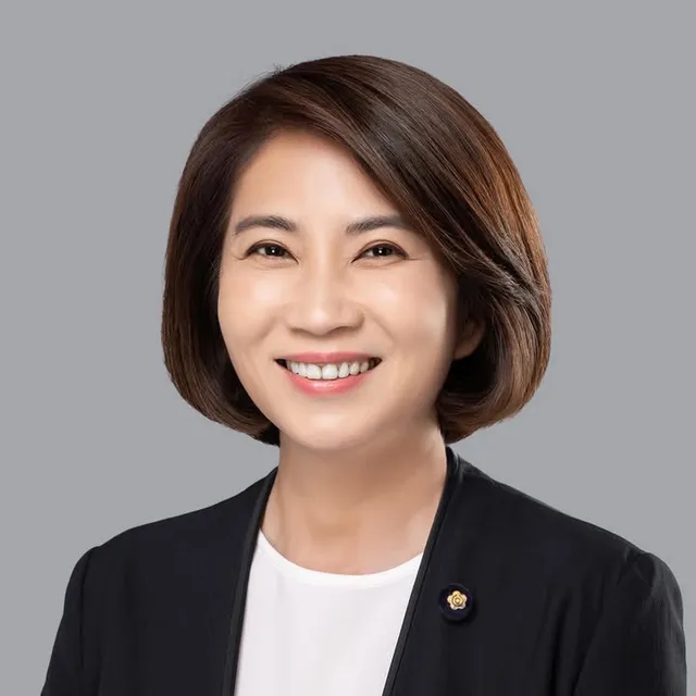 周春米｜屏東縣長候選人