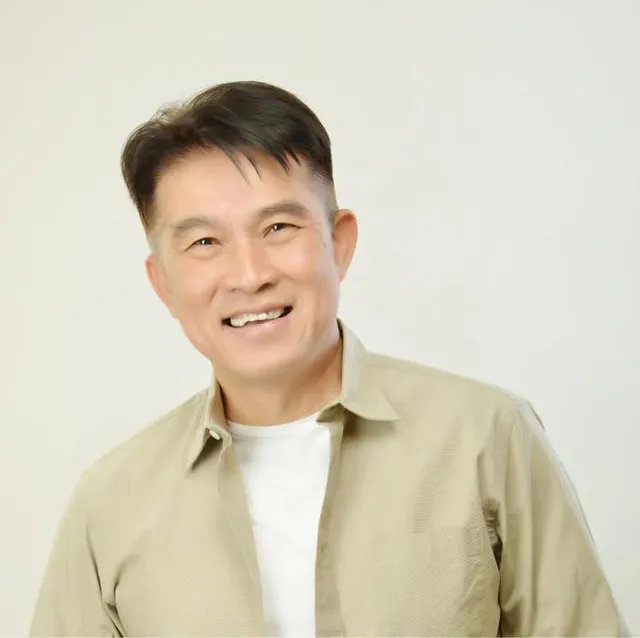 李世斌｜屏東縣議員候選人