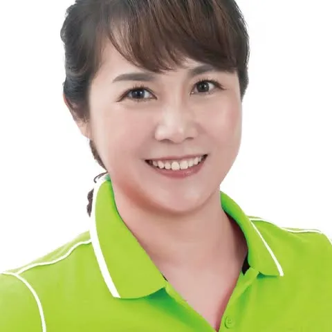 饒怡君｜屏東縣議員候選人