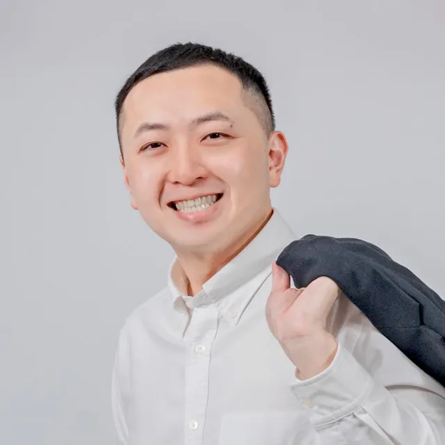 蔡侑庭｜屏東縣議員候選人