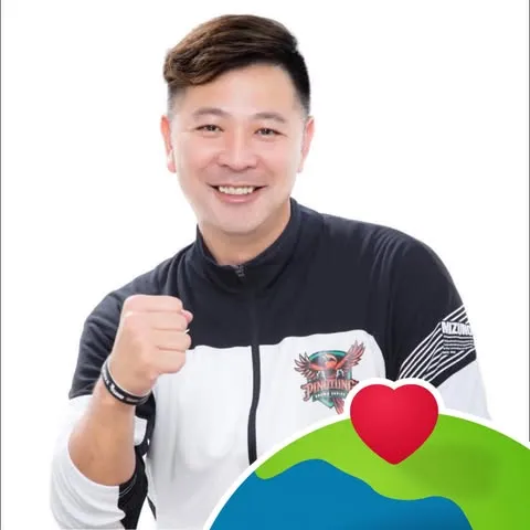 黃建溢｜屏東縣議員候選人