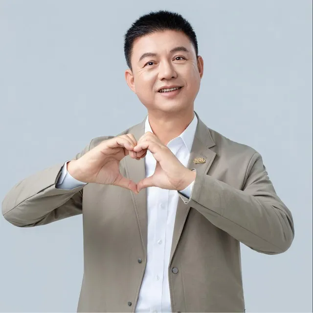 許展維｜屏東縣議員候選人