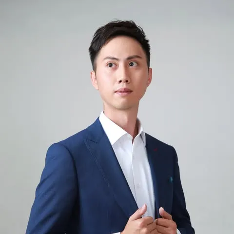 呂少騏｜屏東縣議員候選人