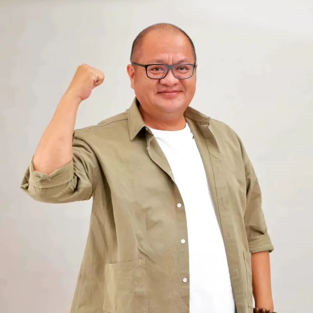 李建華｜屏東縣議員候選人