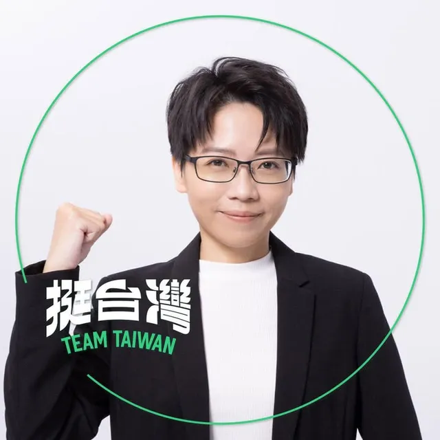 梁育慈｜屏東市長候選人