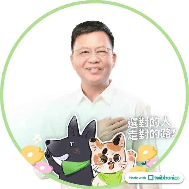 陳明達｜里港鄉長候選人