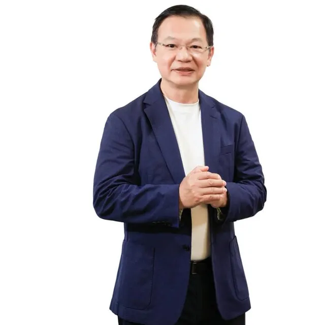 鍾定豪｜竹田鄉長候選人