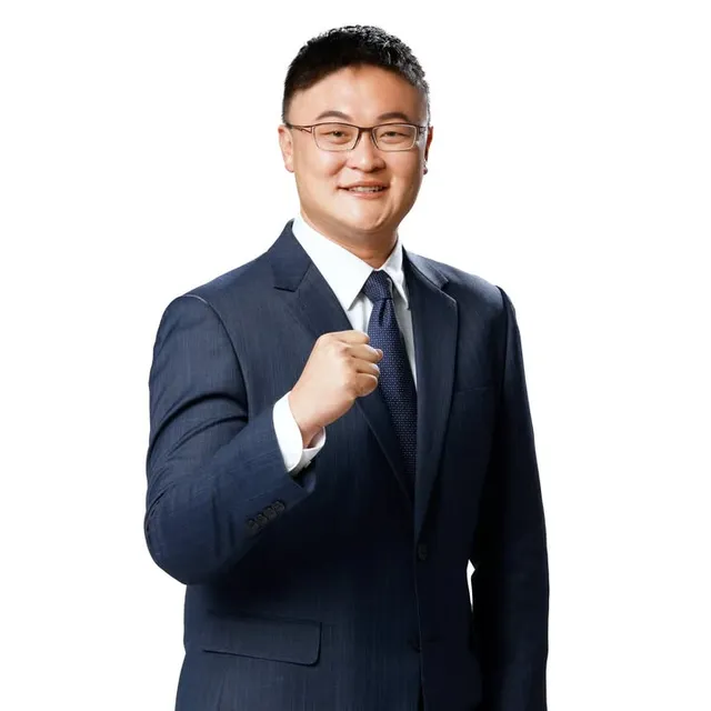 施志昌｜臺中市議員候選人